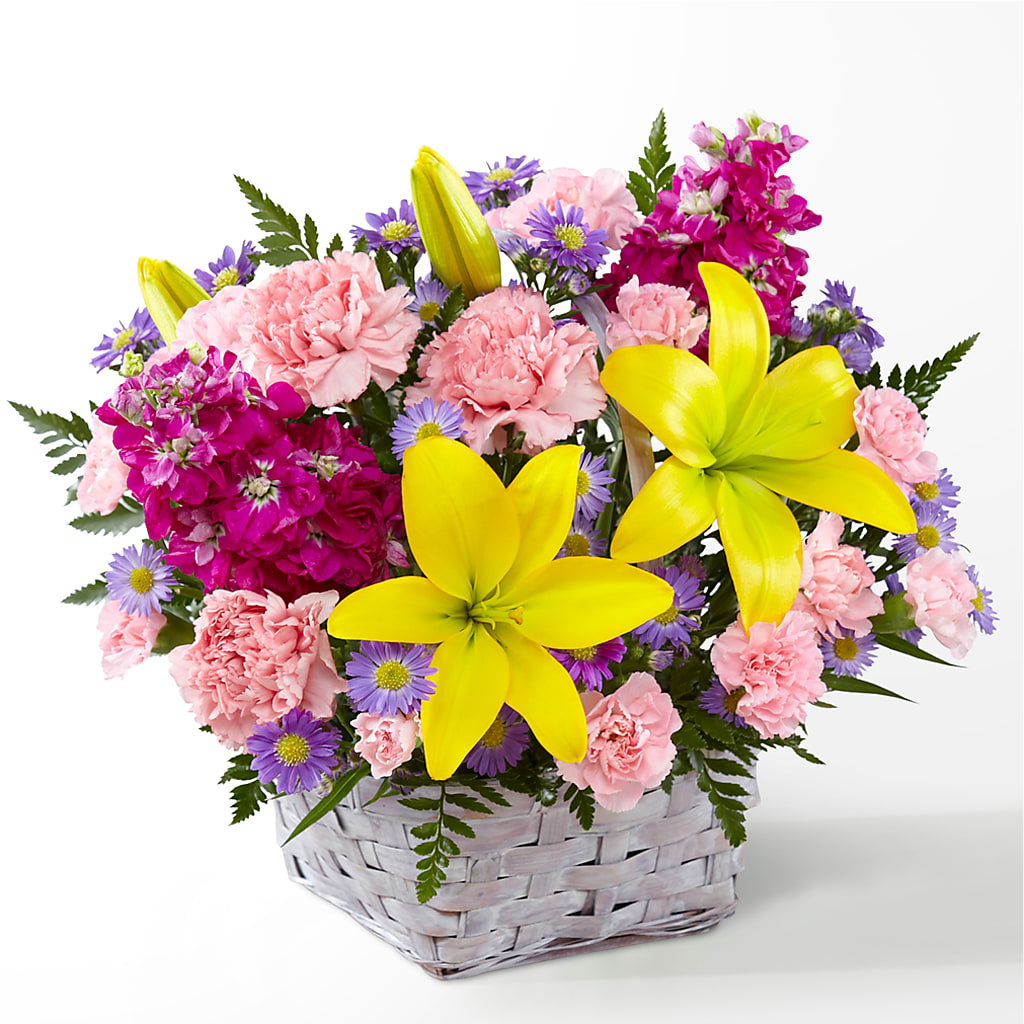 Bright Lights Bouquet – COBORN'S INC FLORAL SHOPPES, Saint Cloud MN