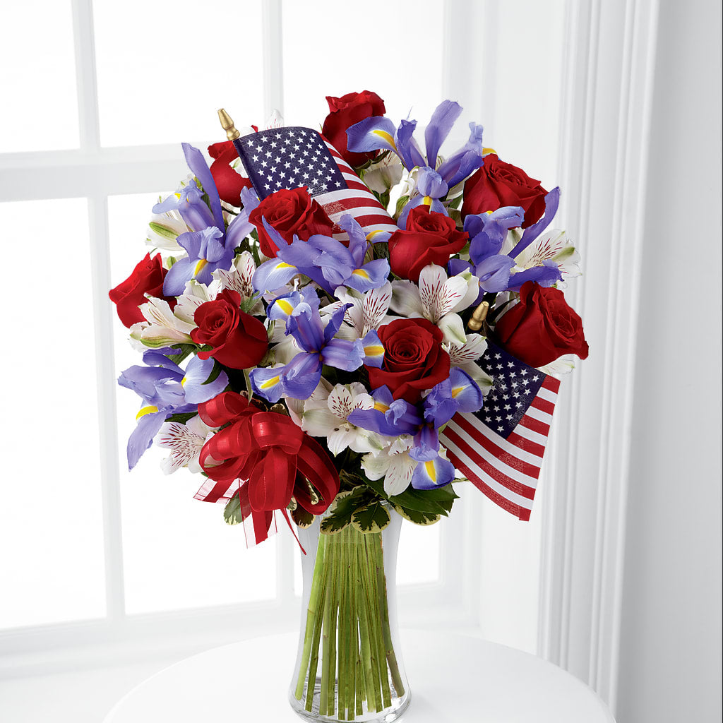 Unity Bouquet – COBORN'S INC FLORAL SHOPPES, Saint Cloud MN