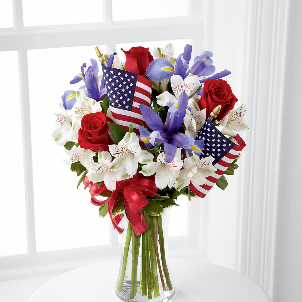 Unity Bouquet – COBORN'S INC FLORAL SHOPPES, Saint Cloud MN