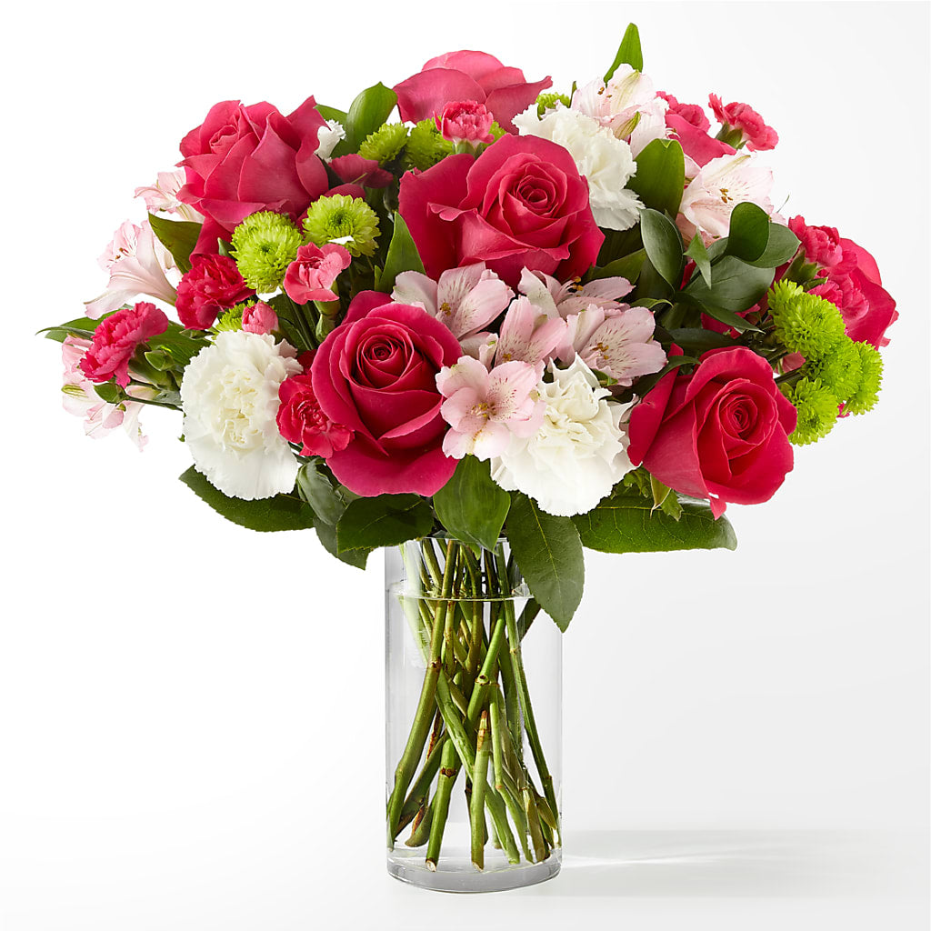 Sweet & Pretty Bouquet – COBORN'S INC FLORAL SHOPPES, Saint Cloud MN