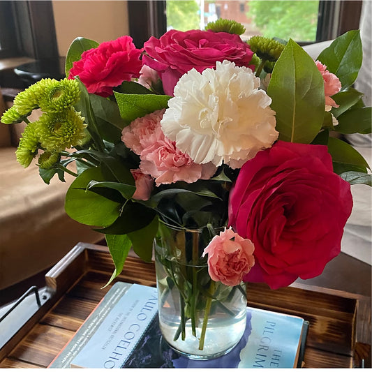 Sweet & Pretty Bouquet – COBORN'S INC FLORAL SHOPPES, Saint Cloud MN