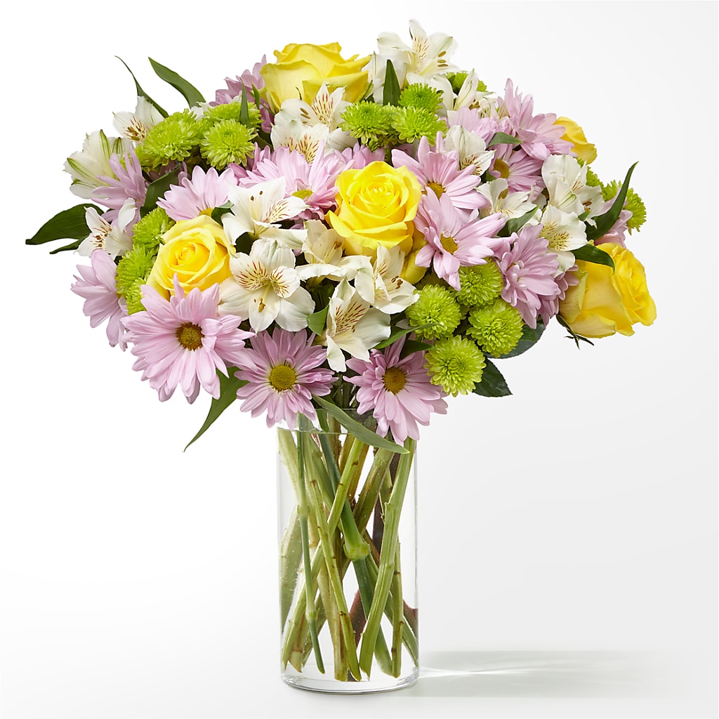 Sweet Spring Delight Bouquet – COBORN'S INC FLORAL SHOPPES, Saint Cloud MN