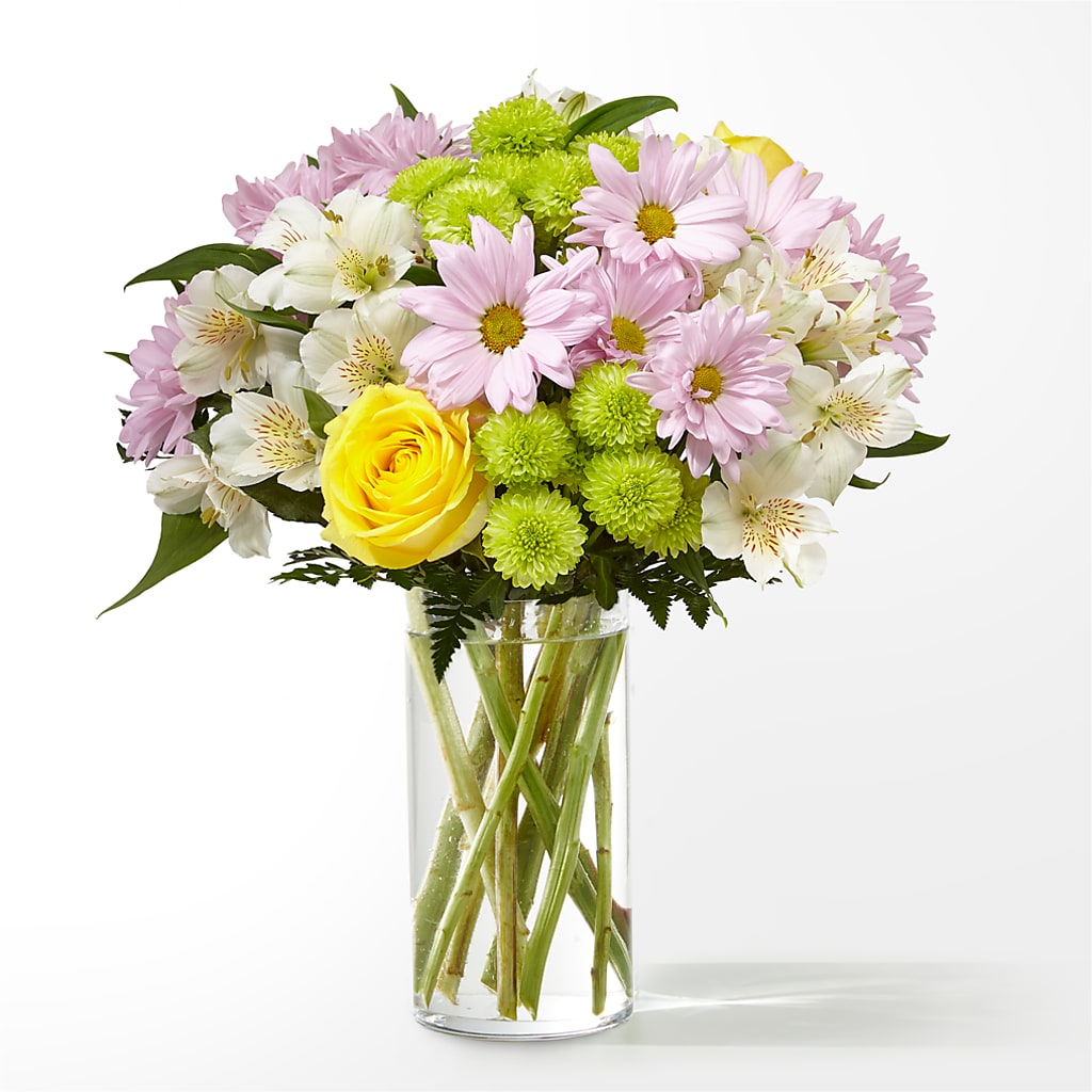 Sweet Spring Delight Bouquet – COBORN'S INC FLORAL SHOPPES, Saint Cloud MN