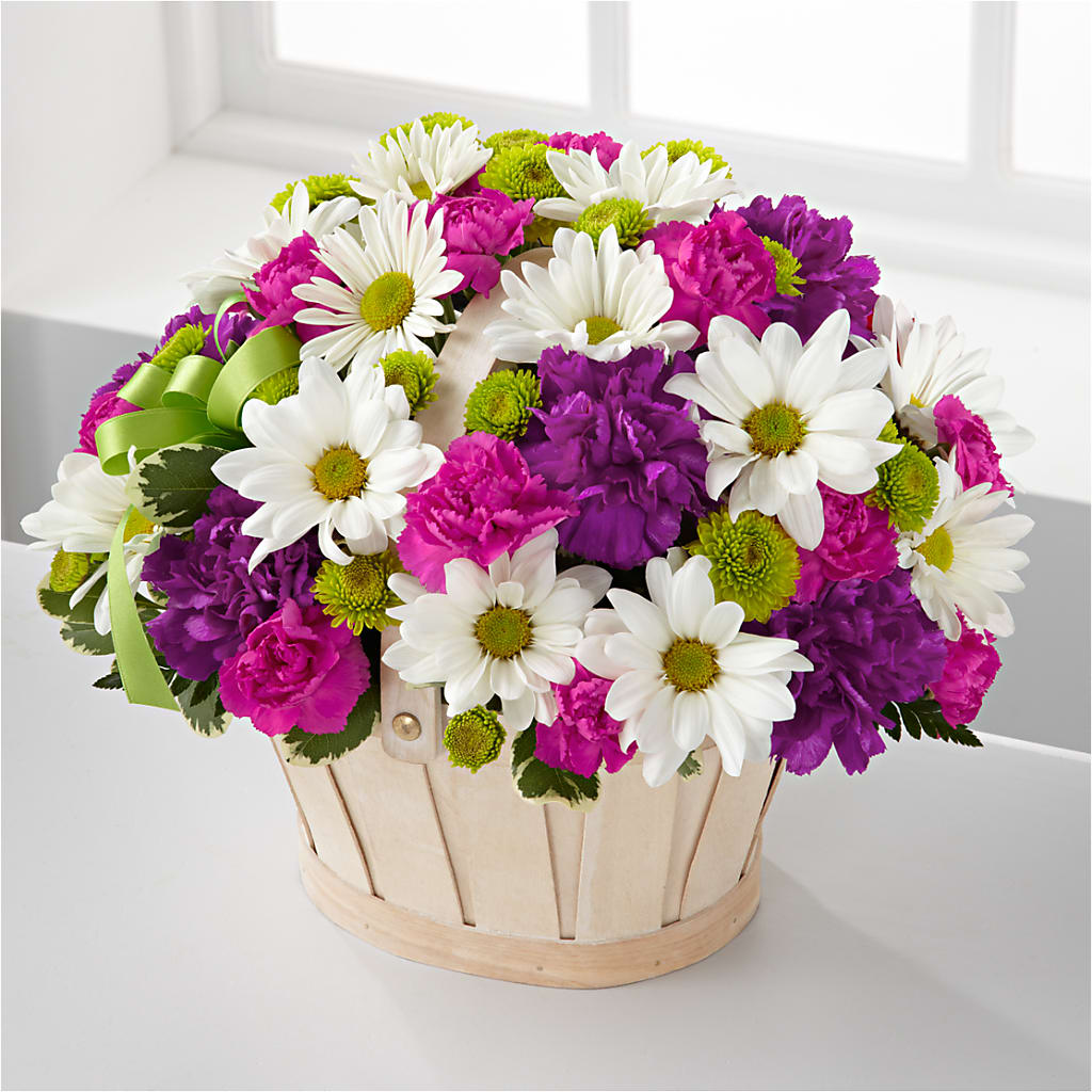 Blooming Bounty Bouquet – COBORN'S INC FLORAL SHOPPES, Saint Cloud MN