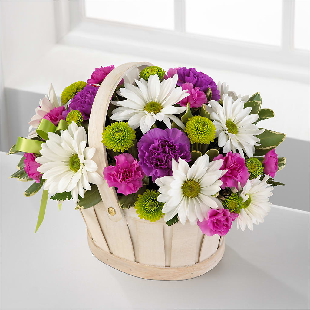 Blooming Bounty Bouquet – COBORN'S INC FLORAL SHOPPES, Saint Cloud MN