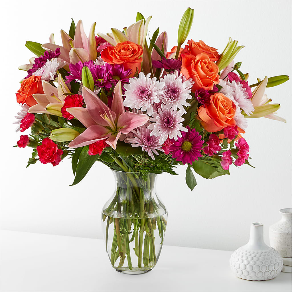 Light of My Life Bouquet – COBORN'S INC FLORAL SHOPPES, Saint Cloud MN