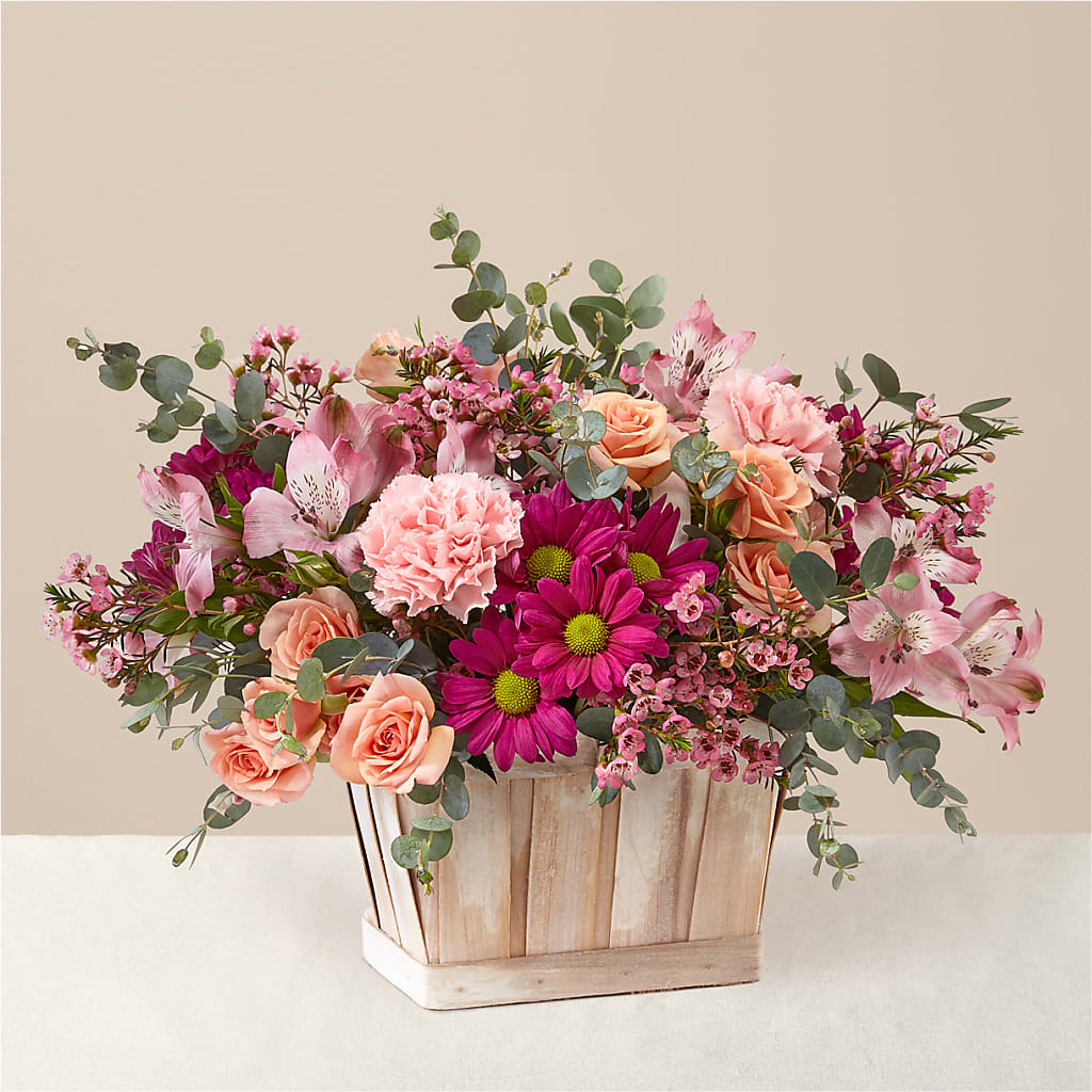 Garden Glam Bouquet – COBORN'S INC FLORAL SHOPPES, Saint Cloud MN