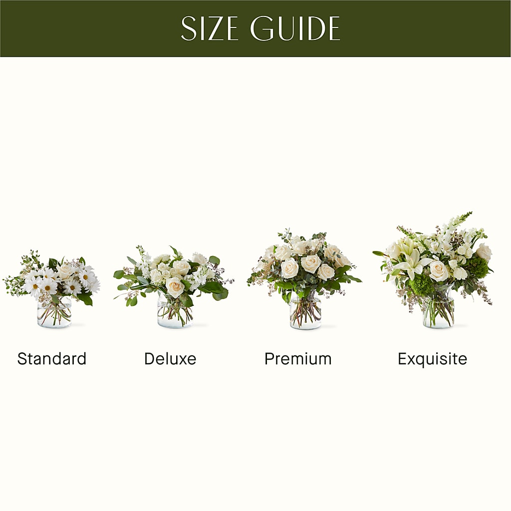 Fresh Linen Bouquet – COBORN'S INC FLORAL SHOPPES, Saint Cloud MN