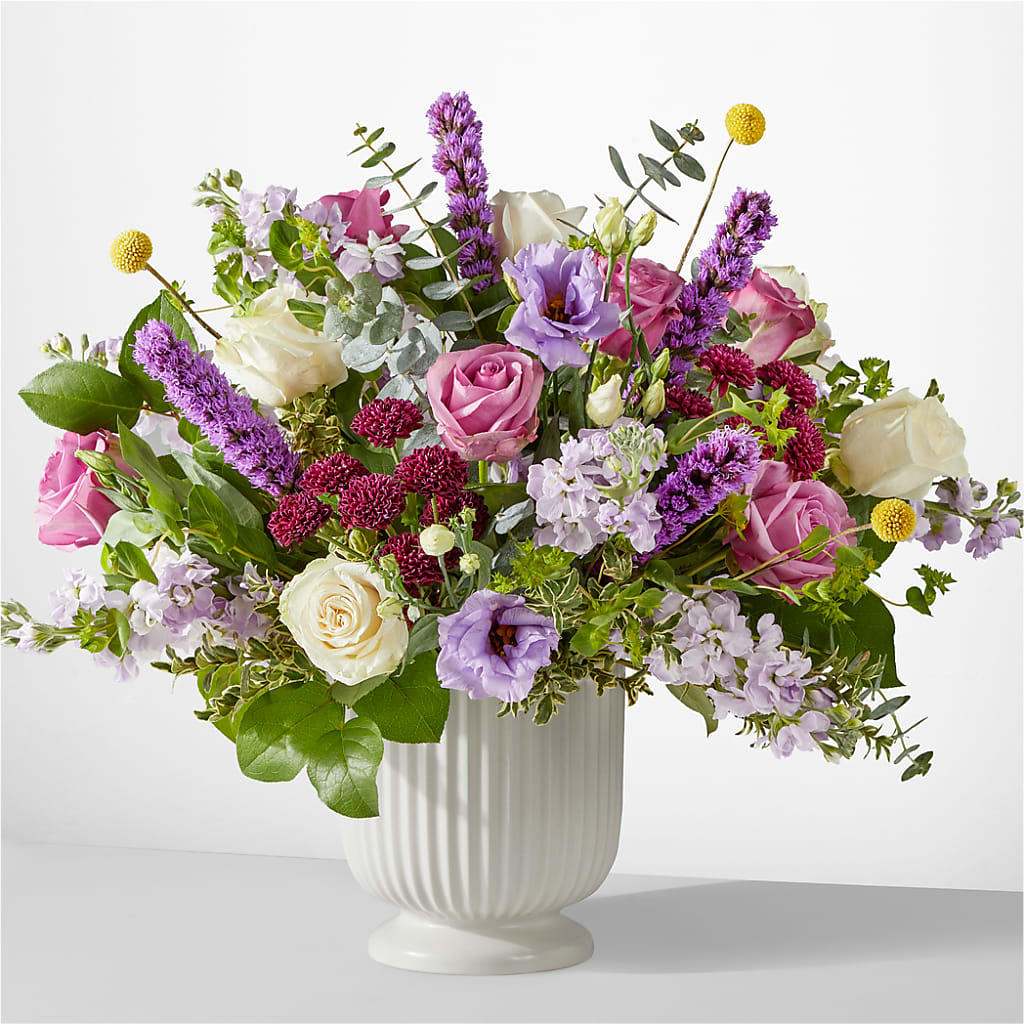 Work of Art Bouquet – COBORN'S INC FLORAL SHOPPES, Saint Cloud MN