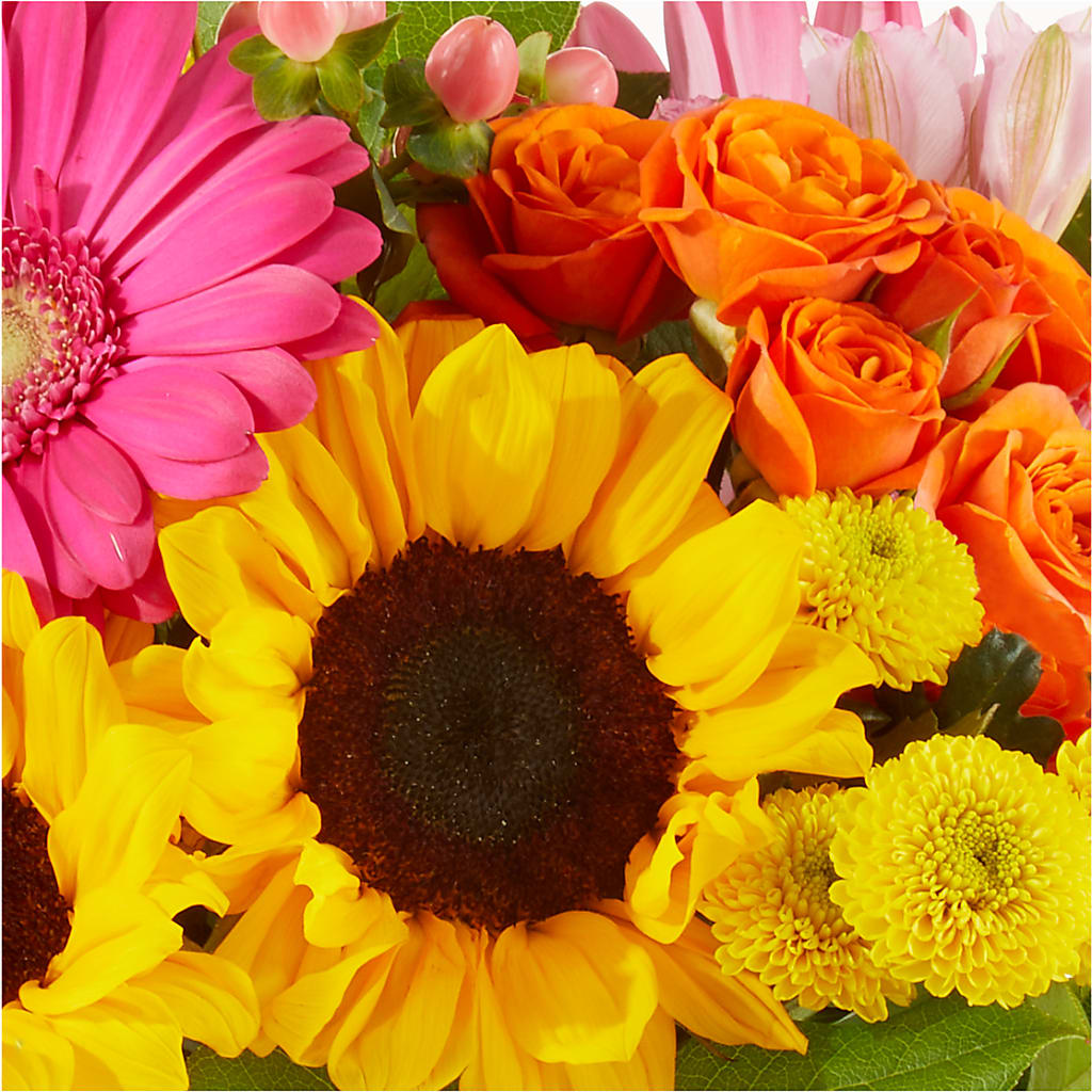 Florist Original Mixed Bouquet – COBORN'S INC FLORAL SHOPPES, Saint Cloud MN