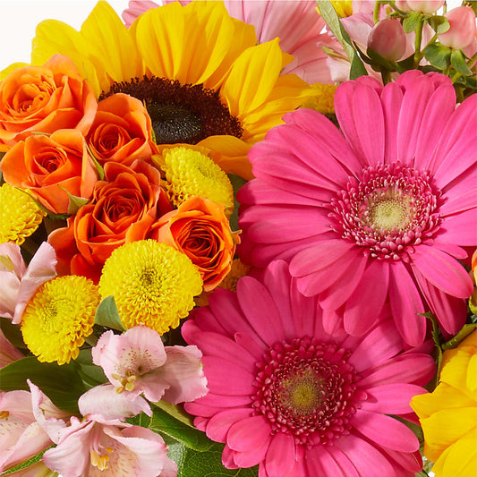 Florist Original Mixed Bouquet – COBORN'S INC FLORAL SHOPPES, Saint Cloud MN