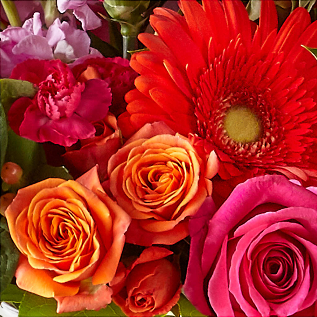 Florist Designed Mixed Bouquet – COBORN'S INC FLORAL SHOPPES, Saint Cloud MN