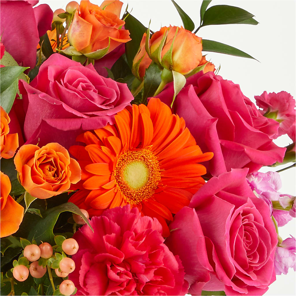 Florist Designed Mixed Bouquet – COBORN'S INC FLORAL SHOPPES, Saint Cloud MN