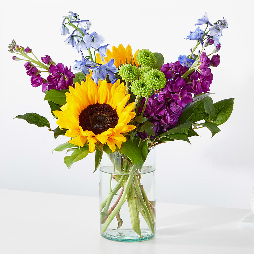 Catching Rays Bouquet – COBORN'S INC FLORAL SHOPPES, Saint Cloud MN
