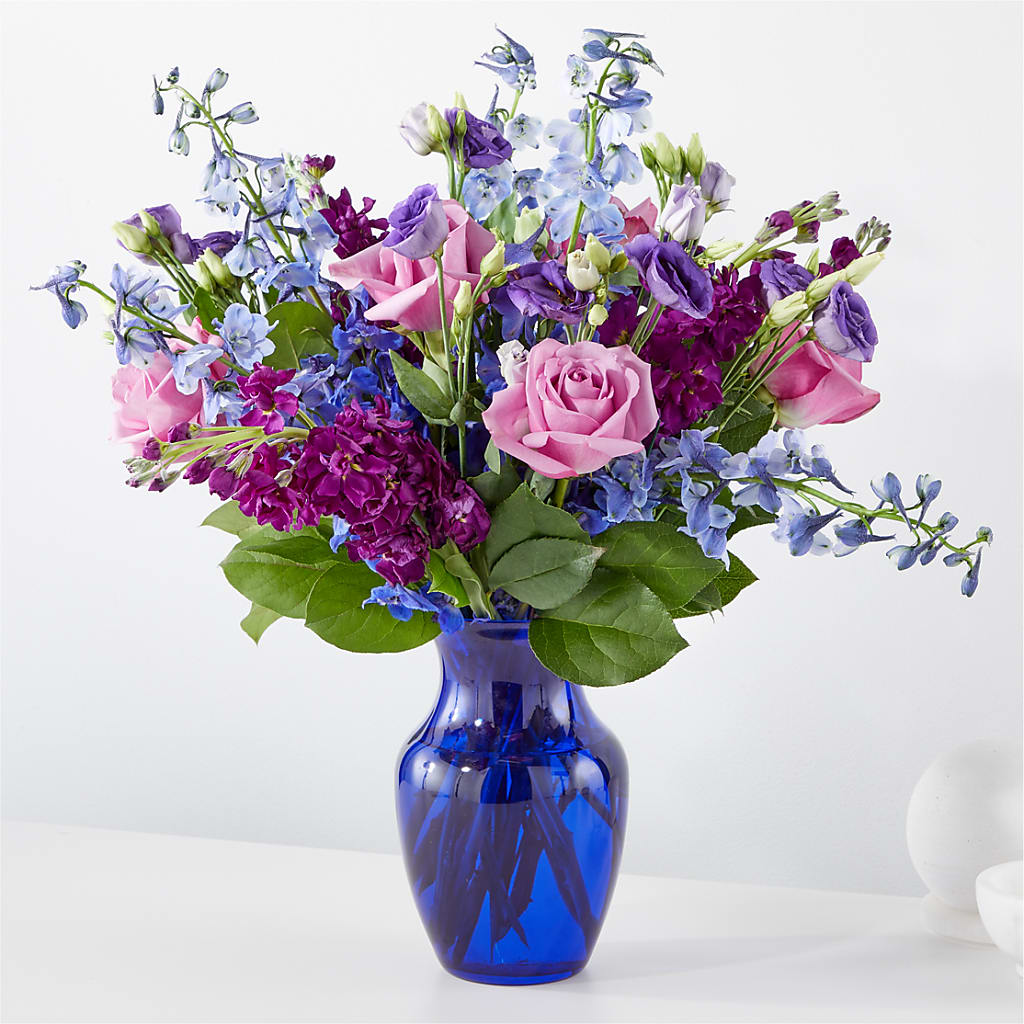 Twilight Glow Bouquet – COBORN'S INC FLORAL SHOPPES, Saint Cloud MN