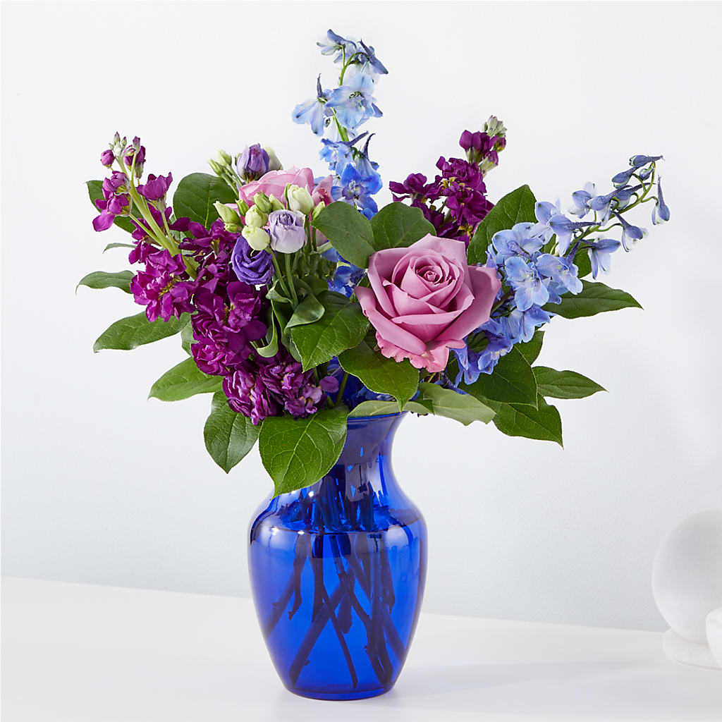 Twilight Glow Bouquet – COBORN'S INC FLORAL SHOPPES, Saint Cloud MN