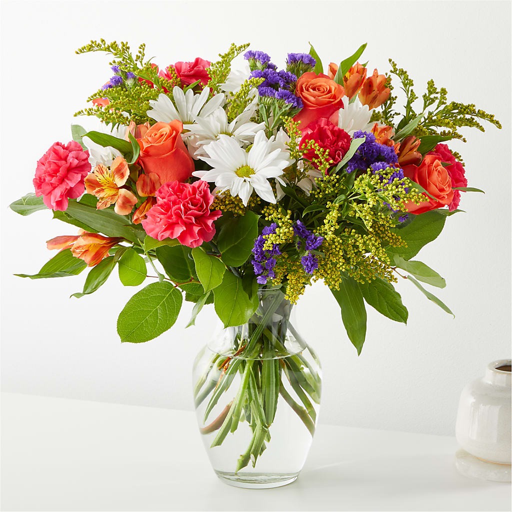 Oopsie Daisy Bouquet – COBORN'S INC FLORAL SHOPPES, Saint Cloud MN