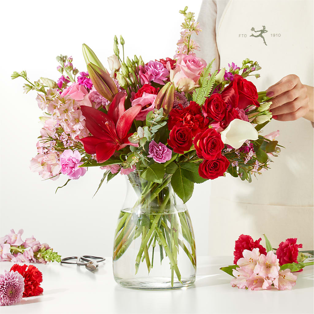 Together Forever - A Florist Original – COBORN'S INC FLORAL SHOPPES, Saint Cloud MN