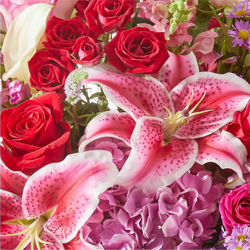 Better Together - A Luxury Florist Original – COBORN'S INC FLORAL SHOPPES, Saint Cloud MN