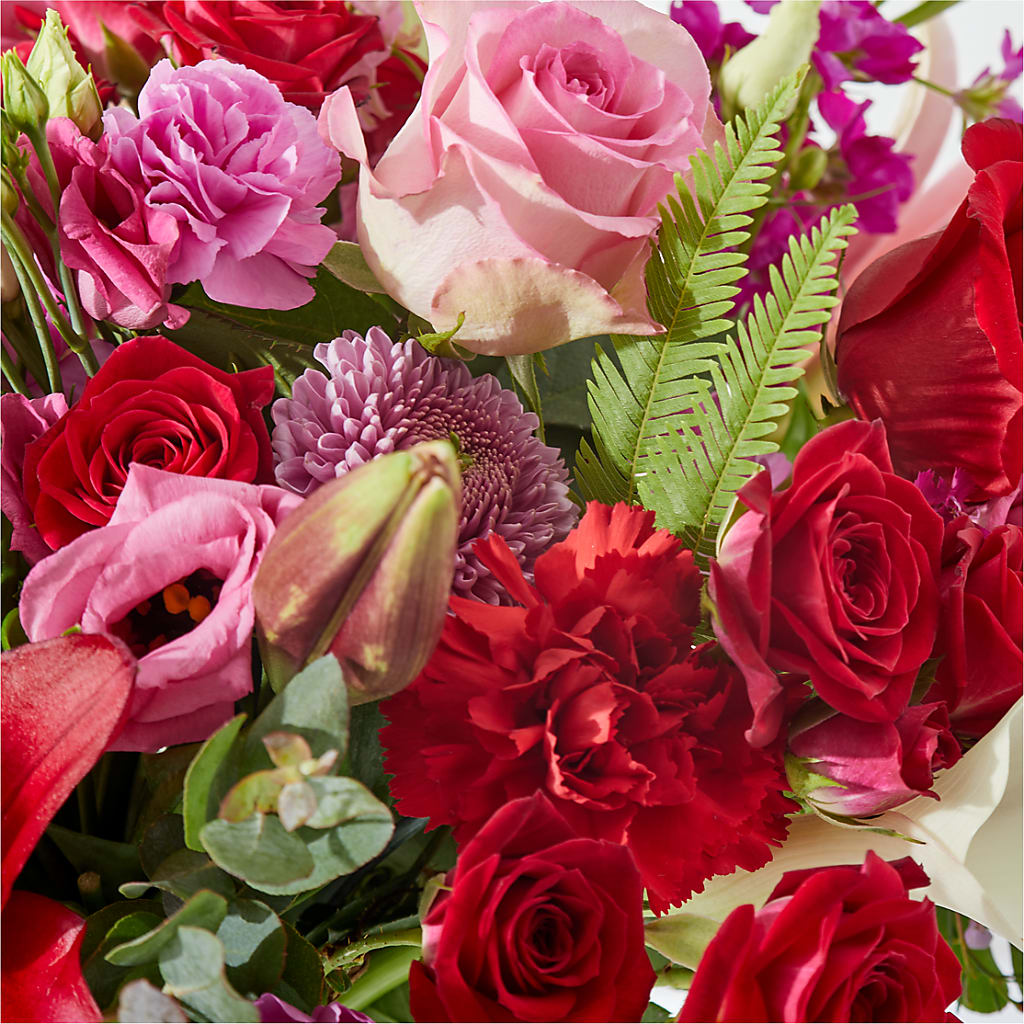 Simply the Best - A Florist Original – COBORN'S INC FLORAL SHOPPES, Saint Cloud MN