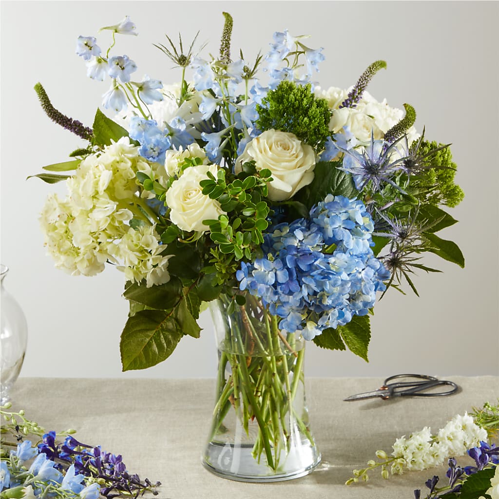 Festival of Lights – A Florist Original – COBORN'S INC FLORAL SHOPPES, Saint Cloud MN