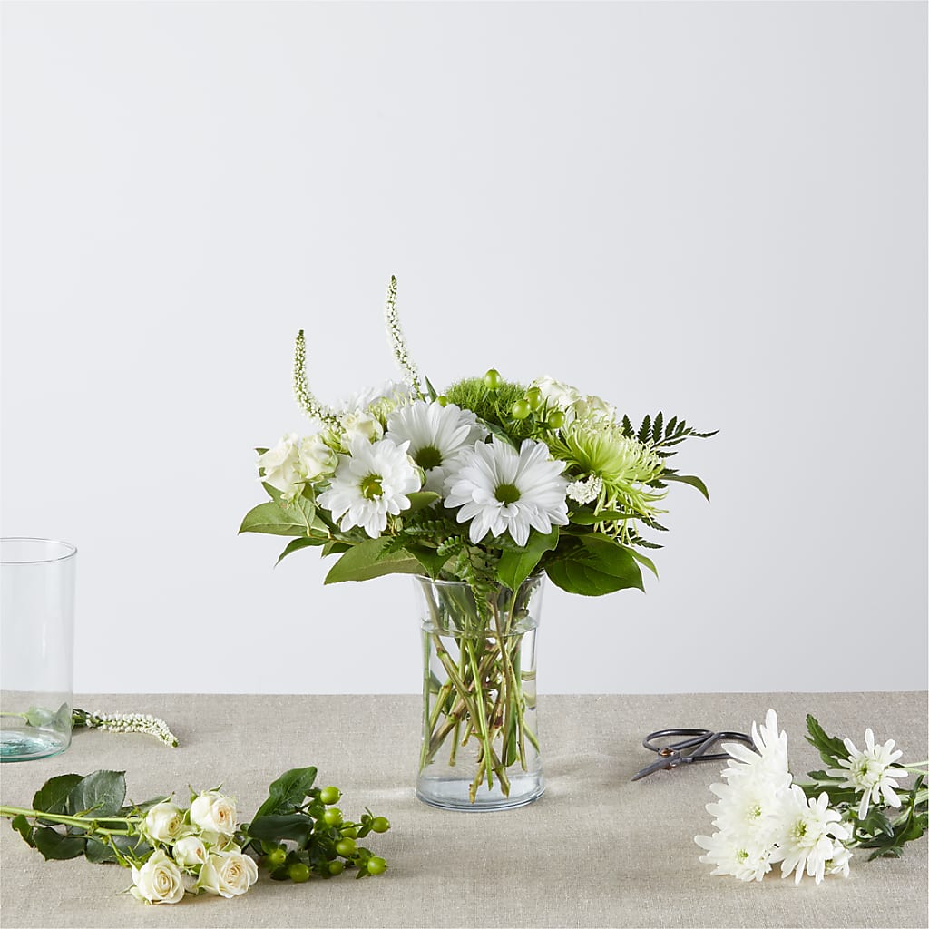 Irish Garden - A Florist Original – COBORN'S INC FLORAL SHOPPES, Saint Cloud MN
