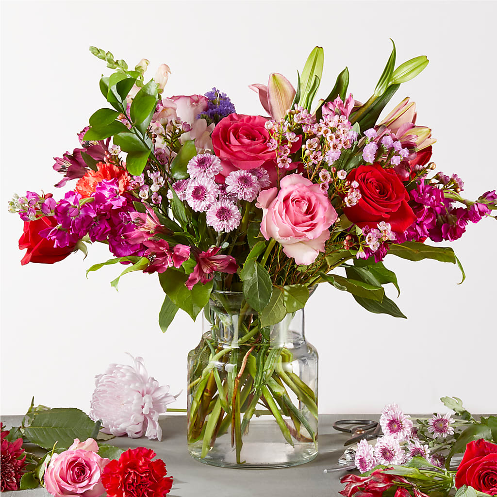 Regal Jewel – A Florist Original – COBORN'S INC FLORAL SHOPPES, Saint Cloud MN
