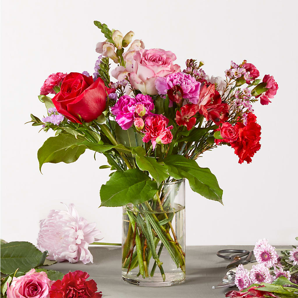 Regal Jewel – A Florist Original – COBORN'S INC FLORAL SHOPPES, Saint Cloud MN