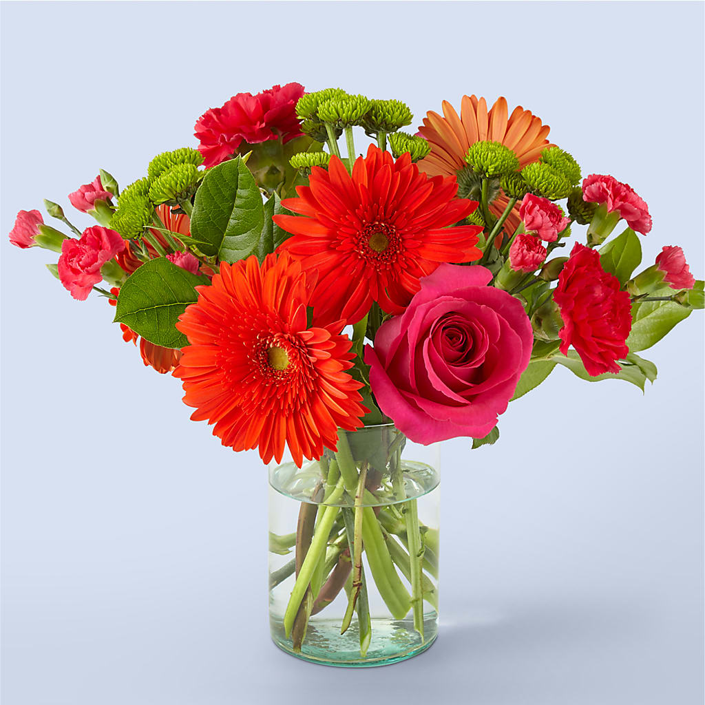 Best Dressed Bouquet – COBORN'S INC FLORAL SHOPPES, Saint Cloud MN