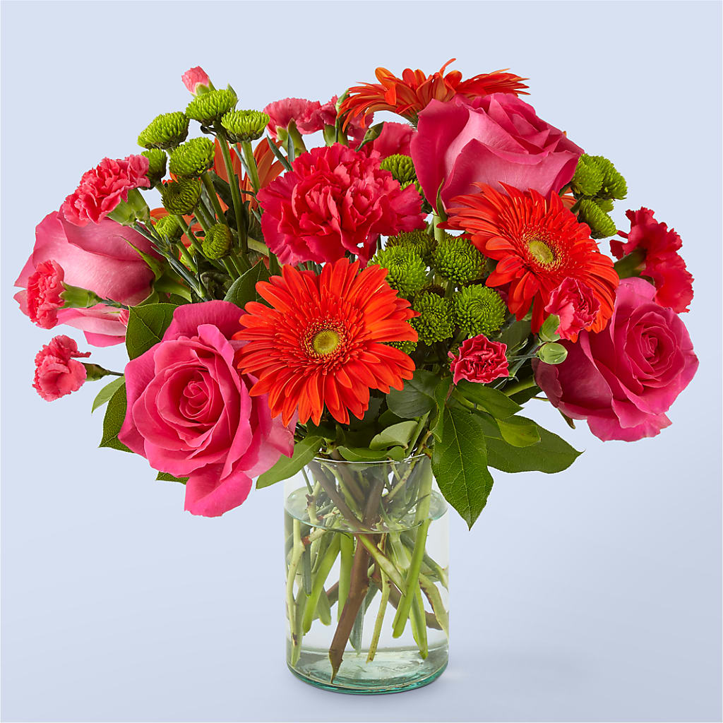 Best Dressed Bouquet – COBORN'S INC FLORAL SHOPPES, Saint Cloud MN