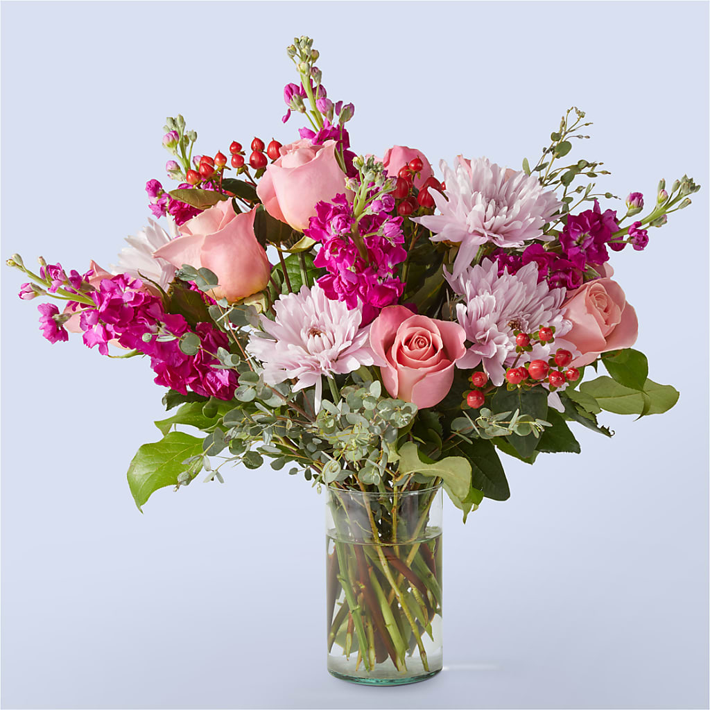 Sunday Morning Bouquet – COBORN'S INC FLORAL SHOPPES, Saint Cloud MN