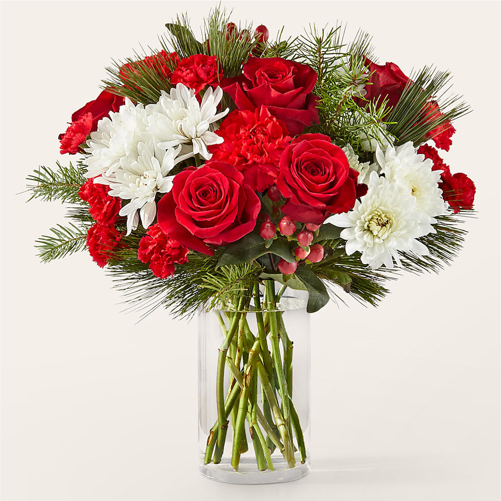 Seasonal Magic Bouquet – COBORN'S INC FLORAL SHOPPES, Saint Cloud MN