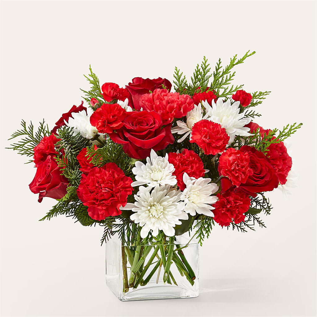 Peppermint Chill Bouquet – COBORN'S INC FLORAL SHOPPES, Saint Cloud MN