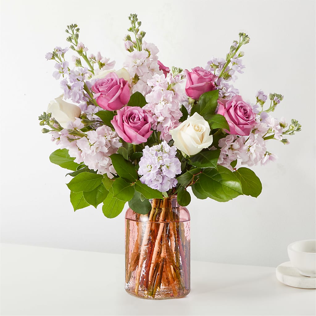 Springtime Spritz Bouquet – COBORN'S INC FLORAL SHOPPES, Saint Cloud MN