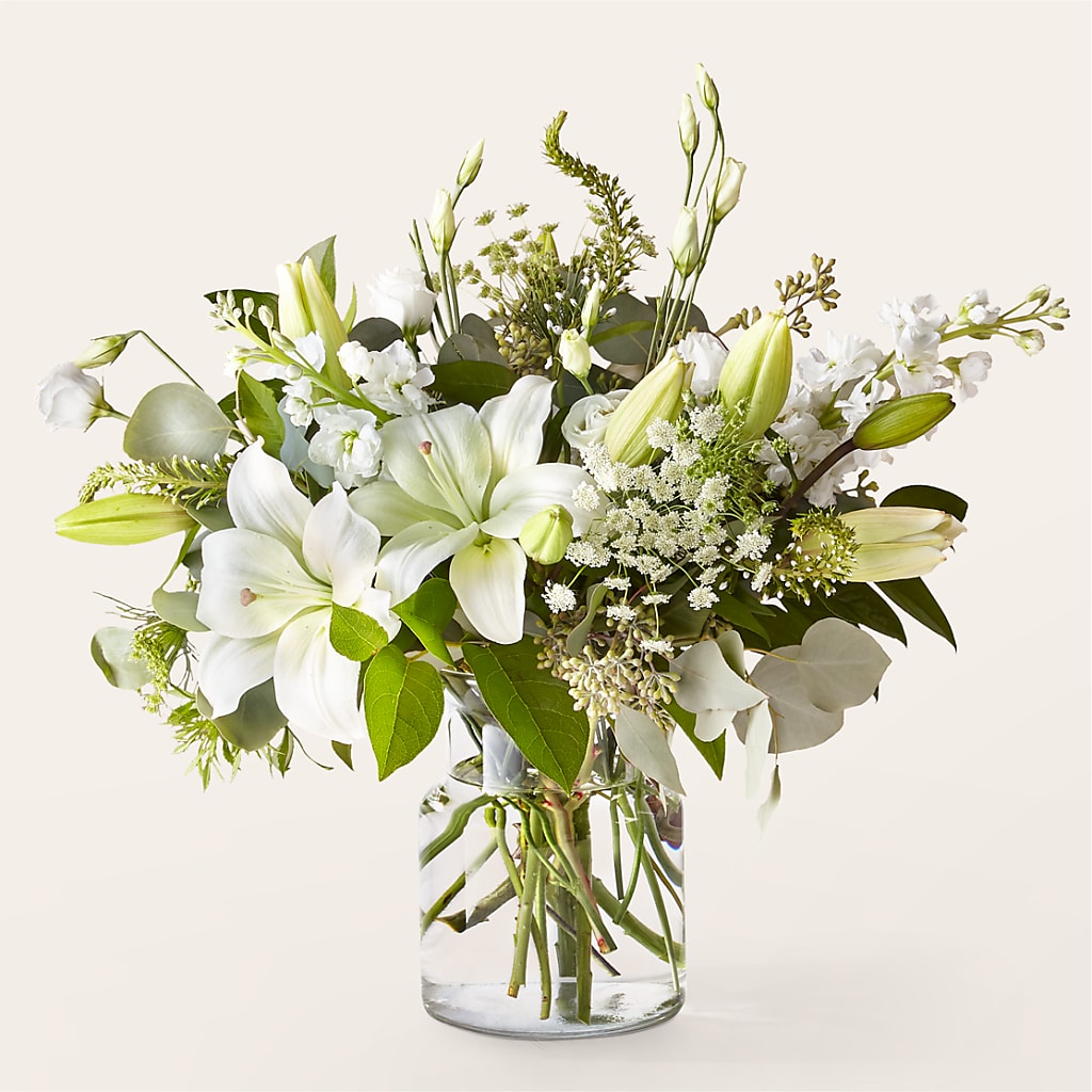 Alluring Elegance Bouquet – COBORN'S INC FLORAL SHOPPES, Saint Cloud MN