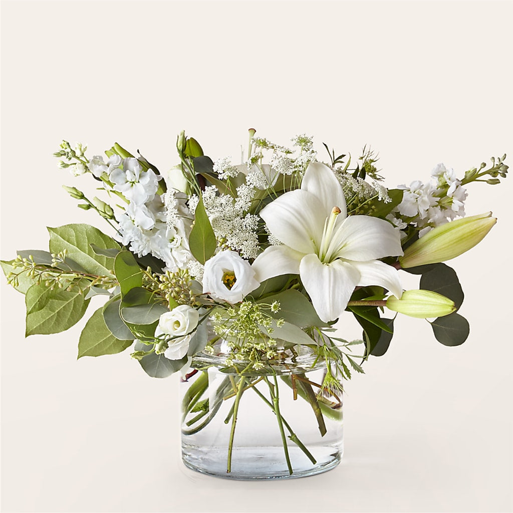 Alluring Elegance Bouquet – COBORN'S INC FLORAL SHOPPES, Saint Cloud MN