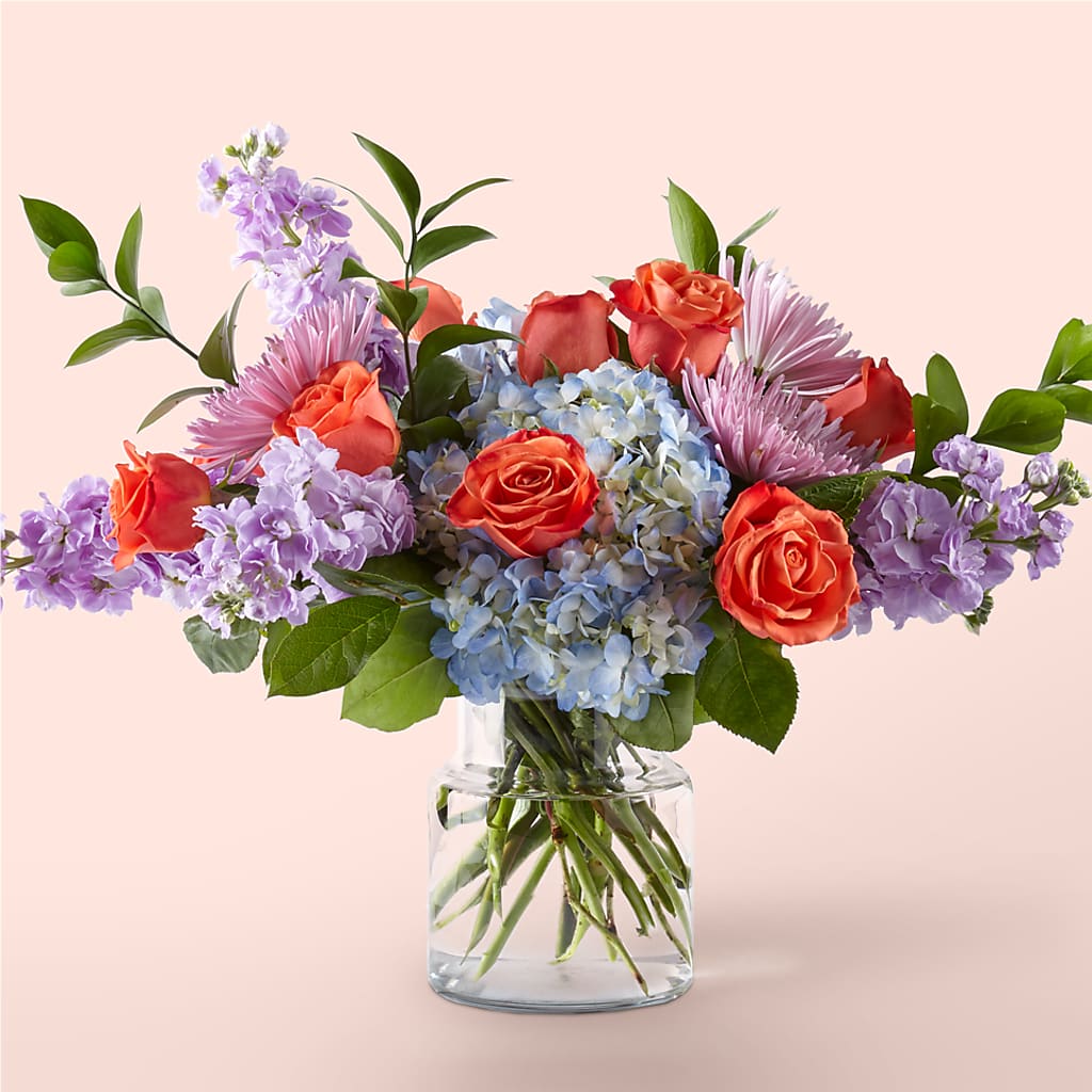 Be Mine Bouquet – COBORN'S INC FLORAL SHOPPES, Saint Cloud MN