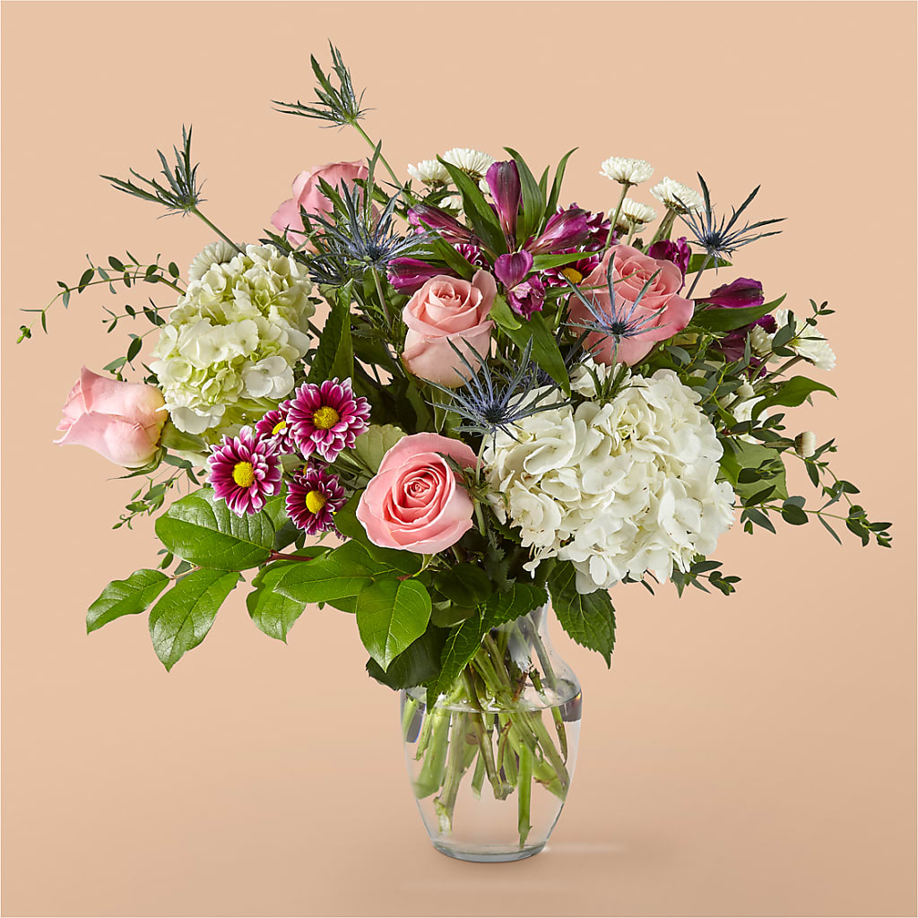 Parlour Bouquet – COBORN'S INC FLORAL SHOPPES, Saint Cloud MN