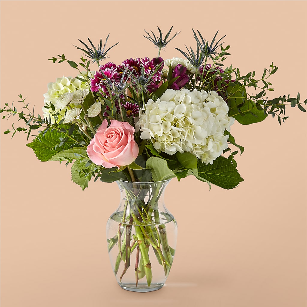 Parlour Bouquet – COBORN'S INC FLORAL SHOPPES, Saint Cloud MN