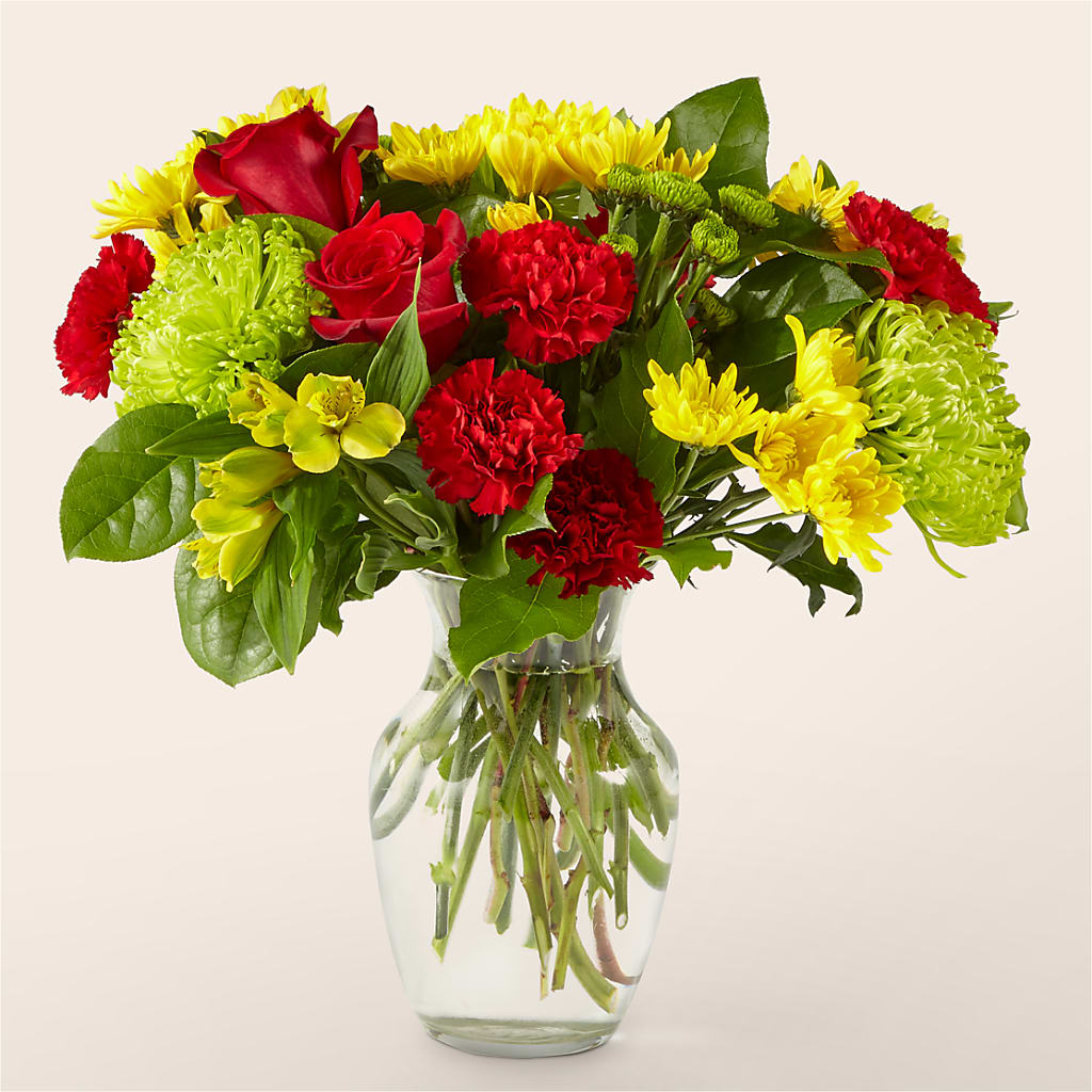 Bright Side Bouquet – COBORN'S INC FLORAL SHOPPES, Saint Cloud MN