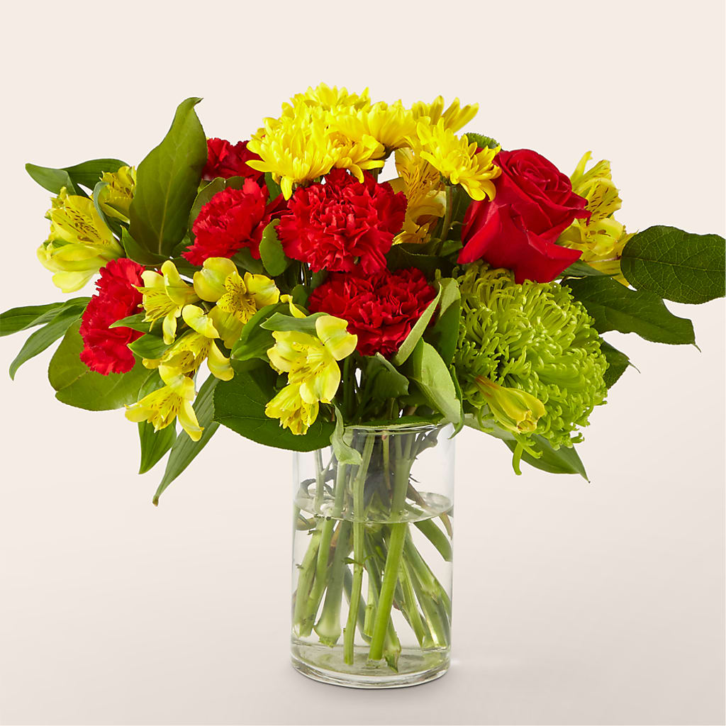 Bright Side Bouquet – COBORN'S INC FLORAL SHOPPES, Saint Cloud MN