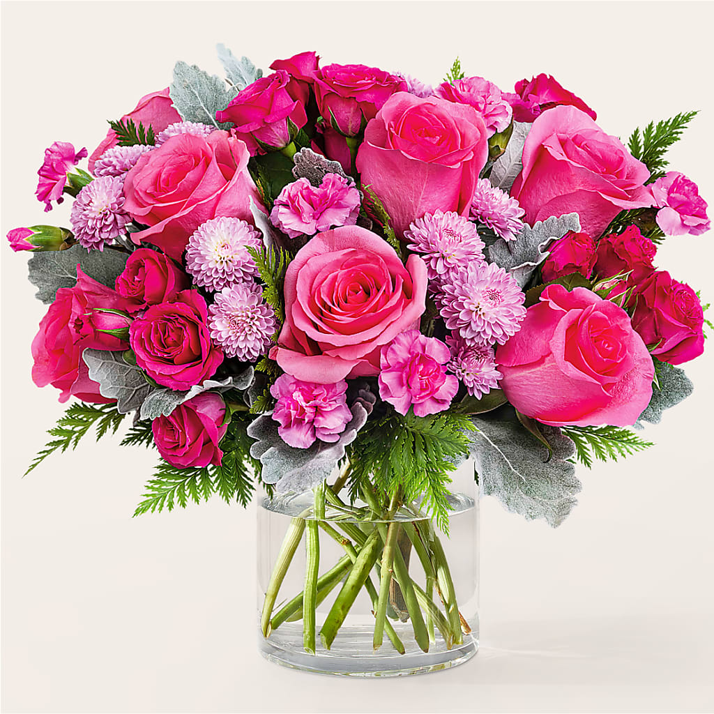 Sweet As Can Be Bouquet – COBORN'S INC FLORAL SHOPPES, Saint Cloud MN