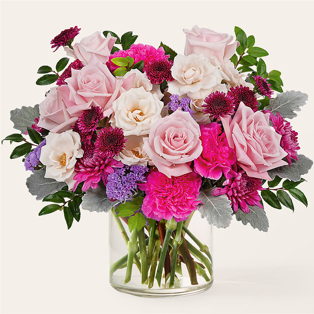 Dose of Cheer Bouquet – COBORN'S INC FLORAL SHOPPES, Saint Cloud MN