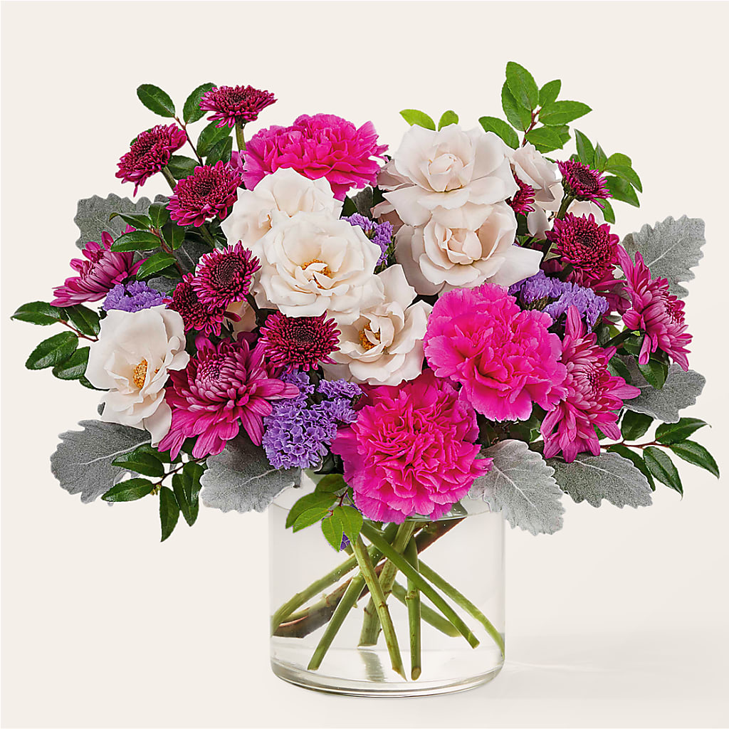 Dose of Cheer Bouquet – COBORN'S INC FLORAL SHOPPES, Saint Cloud MN