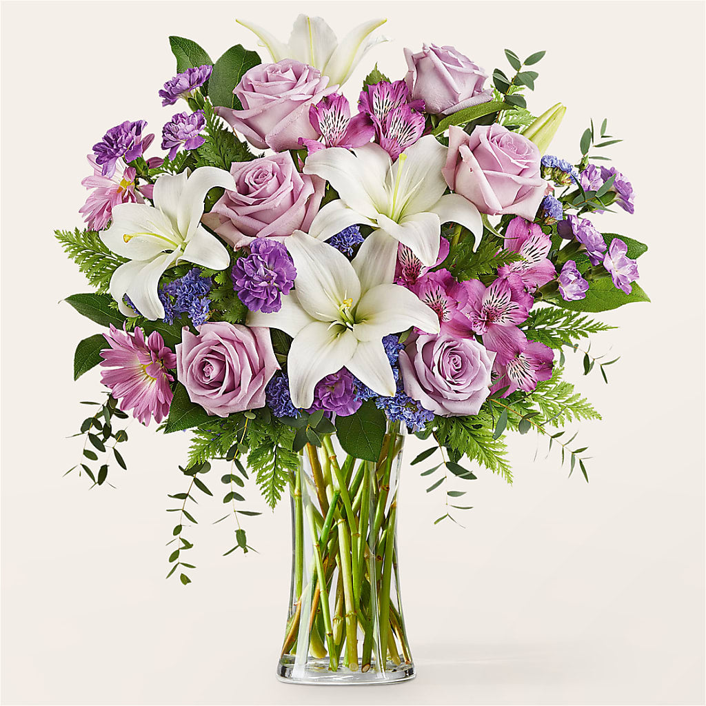The Dreamscape Bouquet – COBORN'S INC FLORAL SHOPPES, Saint Cloud MN
