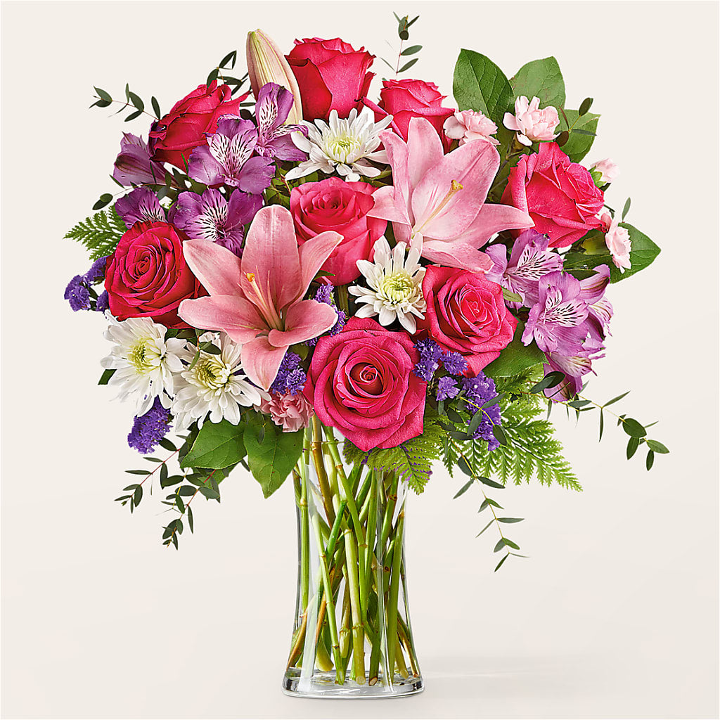 Lace & Pearls Bouquet – COBORN'S INC FLORAL SHOPPES, Saint Cloud MN