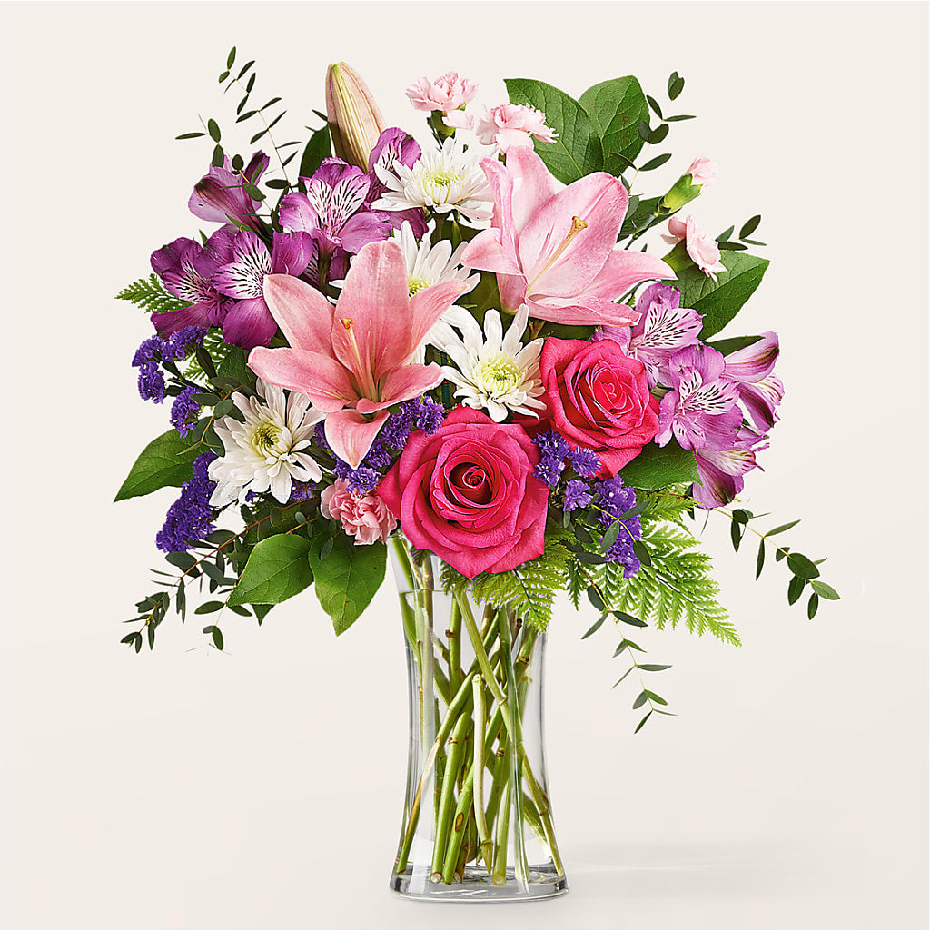 Lace & Pearls Bouquet – COBORN'S INC FLORAL SHOPPES, Saint Cloud MN