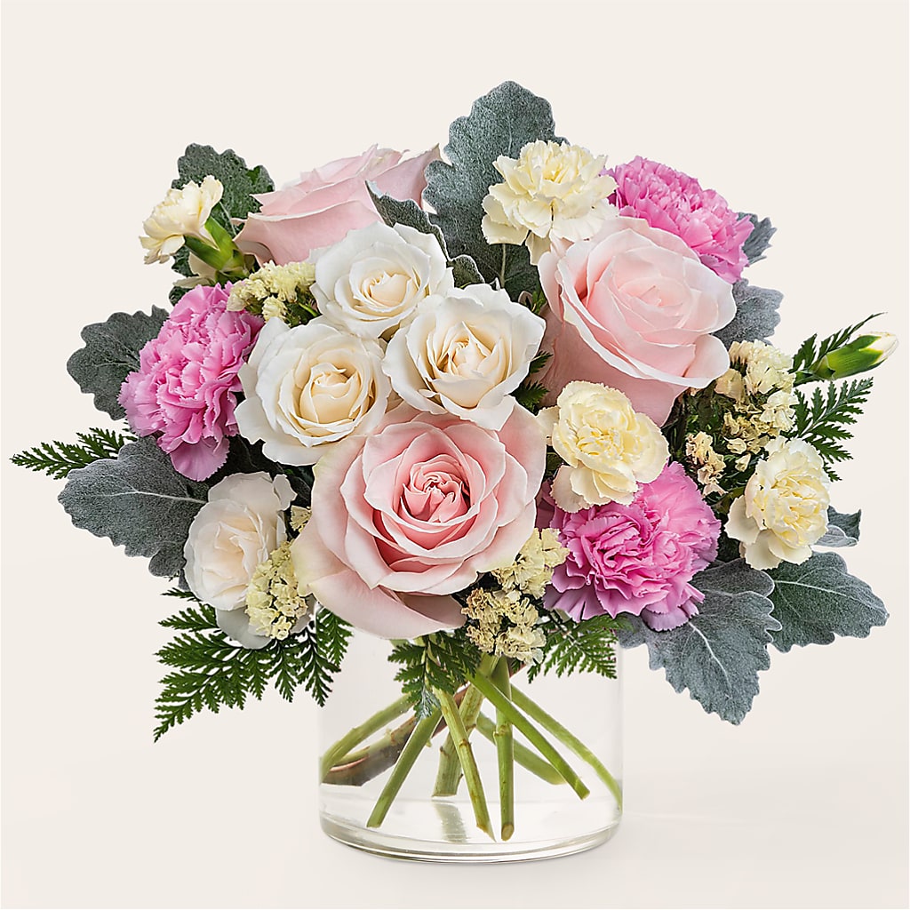 Blissful Moments Bouquet – COBORN'S INC FLORAL SHOPPES, Saint Cloud MN
