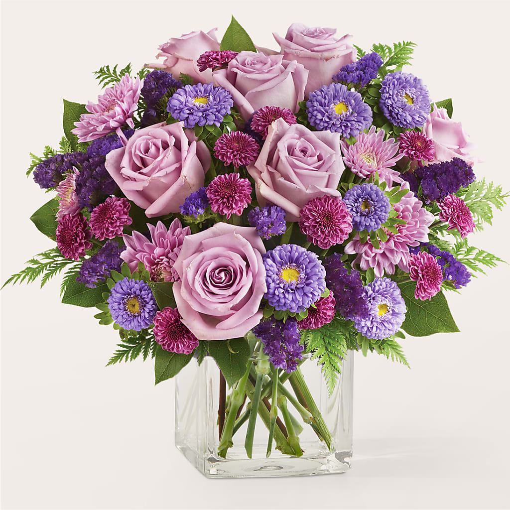 In Harmony Bouquet – COBORN'S INC FLORAL SHOPPES, Saint Cloud MN