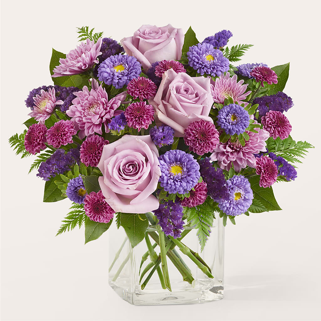 In Harmony Bouquet – COBORN'S INC FLORAL SHOPPES, Saint Cloud MN